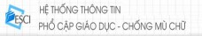 Phổ cập giáo dục Phổ cập giáo dục