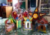 HÌNH ẢNH CHUẨN BỊ CHO TẾT TRUNG THU 2018 HÌNH ẢNH CHUẨN BỊ CHO TẾT TRUNG THU 2018