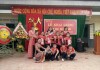 KHAI GIẢNG NĂM HỌC MỚI 2019-2020 KHAI GIẢNG NĂM HỌC MỚI 2019-2020