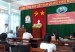 TRAO HỌC BỔNG CHO HỌC SINH NGHÈO VƯỢT KHÓ TRAO HỌC BỔNG CHO HỌC SINH NGHÈO VƯỢT KHÓ