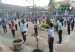 BUỔI CHÀO CỜ ĐẦU XUÂN NĂM MỚI BUỔI CHÀO CỜ ĐẦU XUÂN NĂM MỚI