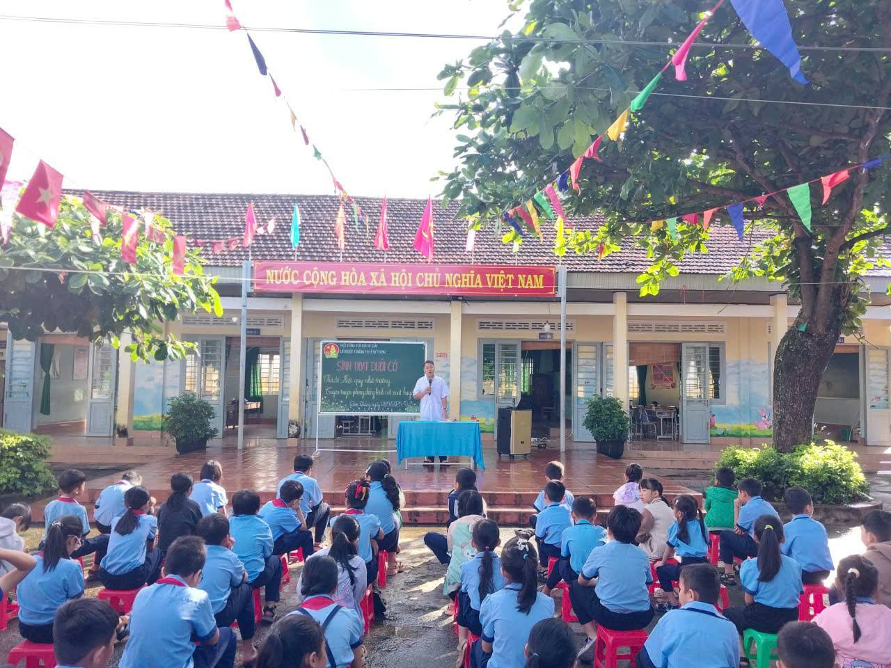 tuyên truyền phòng chống bệnh sốt xuất huyết