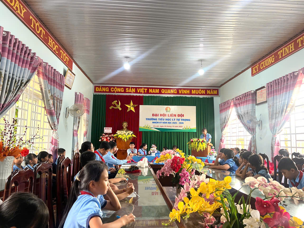 tham luận 2