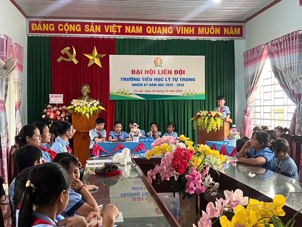 tham luận Hiếu